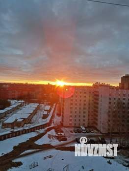 1-к квартира, посуточно, 28м2, 9/18 этаж