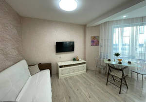 2-к квартира, на длительный срок, 40м2, 14/16 этаж