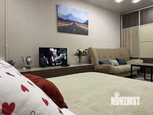 1-к квартира, на длительный срок, 43м2, 12/14 этаж