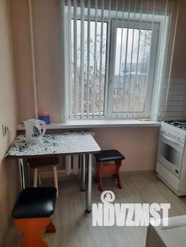 1-к квартира, посуточно, 34м2, 4/5 этаж