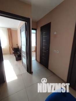 1-к квартира, посуточно, 36м2, 8/9 этаж