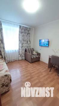 1-к квартира, посуточно, 22м2, 2/5 этаж