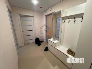 1-к квартира, на длительный срок, 36м2, 8/17 этаж