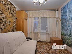 2-к квартира, на длительный срок, 50м2, 2/5 этаж