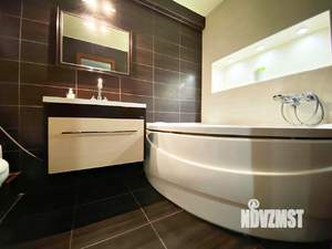 1-к квартира, посуточно, 36м2, 12/16 этаж