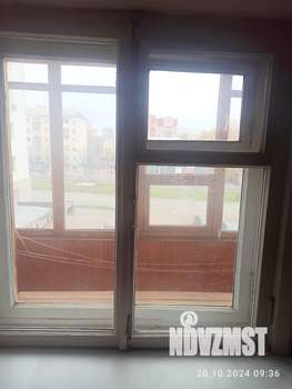 2-к квартира, на длительный срок, 44м2, 3/4 этаж