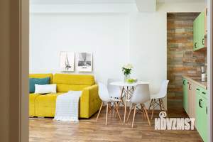 3-к квартира, посуточно, 53м2, 7/25 этаж