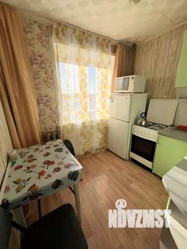 1-к квартира, на длительный срок, 35м2, 4/5 этаж