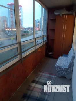 1-к квартира, на длительный срок, 31м2, 3/9 этаж