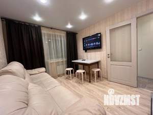 2-к квартира, посуточно, 50м2, 2/5 этаж
