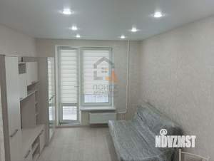 2-к квартира, на длительный срок, 48м2, 9/17 этаж