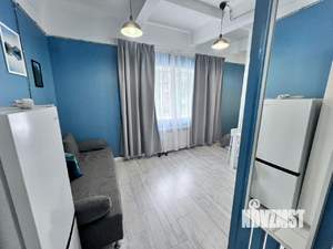 1-к квартира, посуточно, 22м2, 1/1 этаж