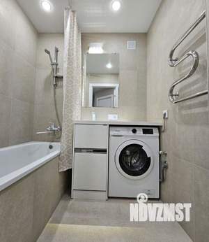 1-к квартира, на длительный срок, 40м2, 5/16 этаж