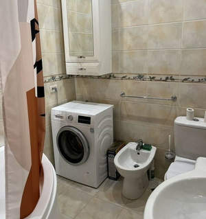 2-к квартира, на длительный срок, 72м2, 4/5 этаж
