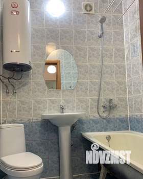 1-к квартира, на длительный срок, 40м2, 3/7 этаж