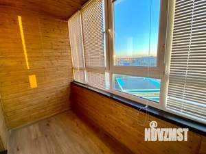 Студия квартира, на длительный срок, 30м2, 13/18 этаж