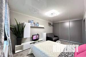 1-к квартира, посуточно, 36м2, 5/5 этаж