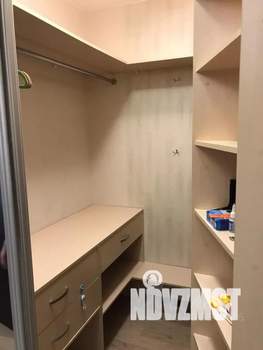 1-к квартира, посуточно, 45м2, 12/23 этаж