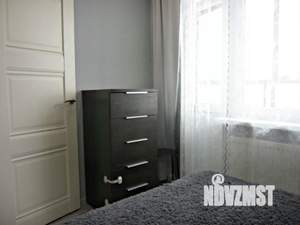 2-к квартира, посуточно, 42м2, 1/1 этаж