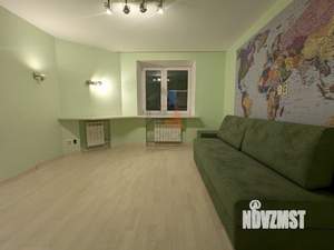 2-к квартира, на длительный срок, 62м2, 1/12 этаж