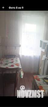 1-к квартира, на длительный срок, 23м2, 2/9 этаж