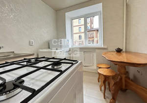 1-к квартира, на длительный срок, 31м2, 3/4 этаж