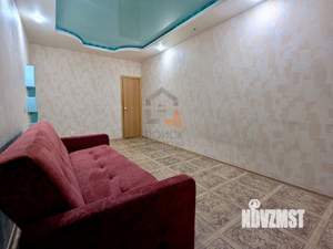 1-к квартира, на длительный срок, 34м2, 1/5 этаж