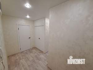 2-к квартира, на длительный срок, 41м2, 9/9 этаж