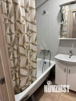 Студия квартира, на длительный срок, 25м2, 7/19 этаж