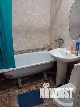 1-к квартира, посуточно, 35м2, 2/5 этаж