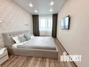 2-к квартира, посуточно, 60м2, 15/22 этаж