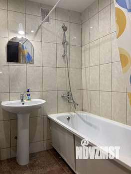 1-к квартира, посуточно, 38м2, 3/11 этаж