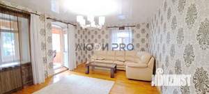 3-к квартира, на длительный срок, 100м2, 1/3 этаж