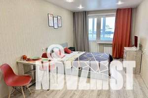 1-к квартира, посуточно, 25м2, 17/17 этаж