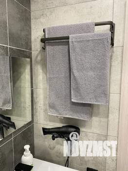 1-к квартира, посуточно, 33м2, 1/12 этаж