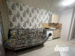 1-к квартира, на длительный срок, 14м2, 1/5 этаж