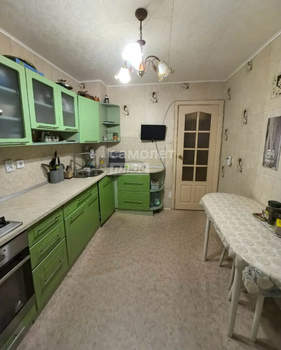 3-к квартира, на длительный срок, 62м2, 6/10 этаж