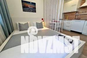 1-к квартира, посуточно, 31м2, 8/16 этаж