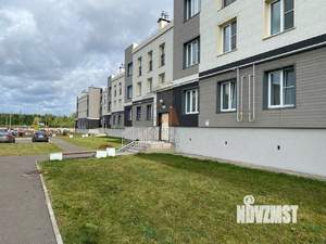 1-к квартира, на длительный срок, 30м2, 1/3 этаж