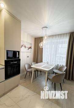2-к квартира, на длительный срок, 52м2, 4/7 этаж