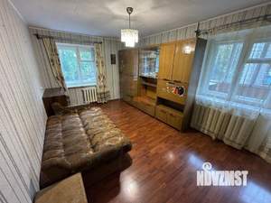 1-к квартира, на длительный срок, 32м2, 2/5 этаж