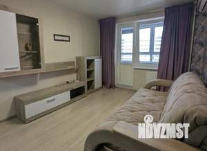 2-к квартира, на длительный срок, 45м2, 14/18 этаж