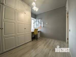 2-к квартира, на длительный срок, 50м2, 2/6 этаж