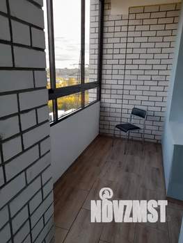 1-к квартира, посуточно, 43м2, 3/14 этаж
