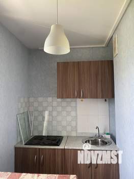 1-к квартира, на длительный срок, 27м2, 7/13 этаж
