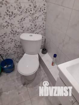 1-к квартира, посуточно, 43м2, 3/14 этаж