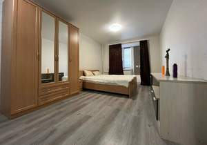 1-к квартира, на длительный срок, 36м2, 16/16 этаж