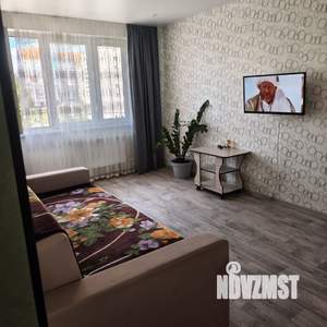 1-к квартира, на длительный срок, 33м2, 3/11 этаж