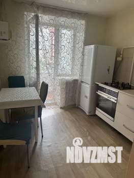 2-к квартира, посуточно, 47м2, 3/5 этаж