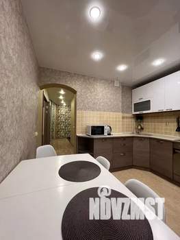 1-к квартира, посуточно, 50м2, 12/14 этаж